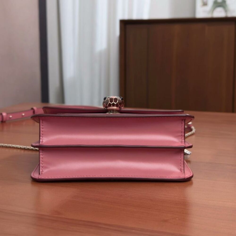 Bvlgari Women Pre-Loved Bag Very Good Condition - Picture 6 of 6